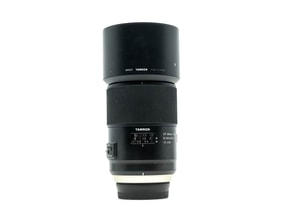 Tamron SP 90mm f/2.8 Di VC USD Macro - Nikon Fit (F017)