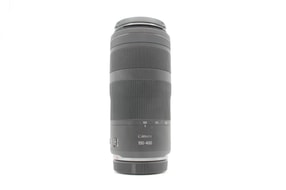 Canon RF 100-400mm f/5.6-8 IS USM