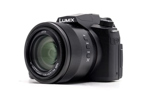 Panasonic Lumix DC-FZ1000 II