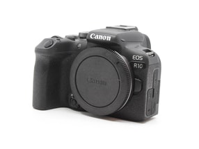 Canon EOS R10
