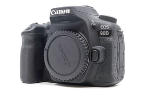 Canon EOS 90D