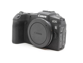 Canon EOS RP