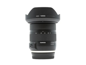 Tamron 17-35mm F/2.8-4 Di OSD - Monture Canon EF