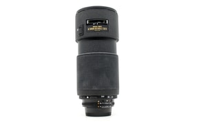 Nikon AF Nikkor 80-200mm f/2.8 ED - One Touch