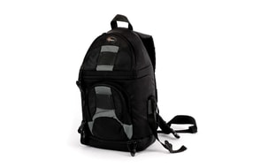 Lowepro Slingshot 200 AW cameratas