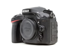 Nikon D7100