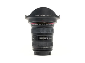 Canon EF 17-40mm f/4 L USM