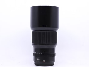 Fujifilm GF 110mm f/2 R LM WR