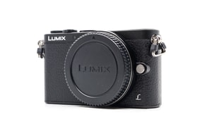 Panasonic Lumix DMC-GM1