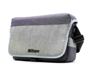 Nikon CF-EU11 DSLR Camera Bag
