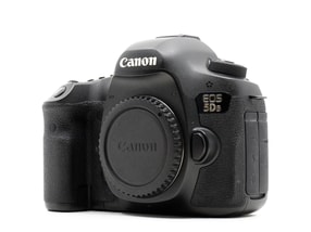 Canon EOS 5DS