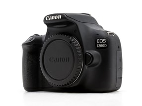 Canon EOS 1200D