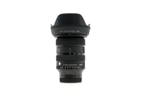 Sigma 24-70mm f/2.8 DG DN II ART - Monture Sony FE
