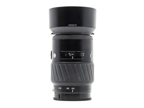 Minolta AF 100-300mm f/4.5-5.6 - Sony A Fit