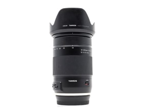 Tamron 18-400mm f/3.5-6.3 Di II VC HLD - Canon EF-S Fit