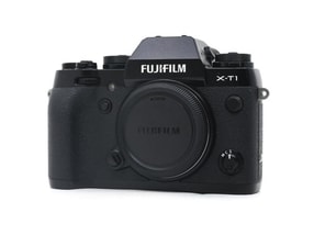 Fujifilm X-T1