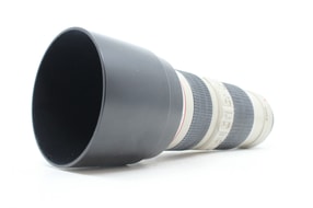 Canon EF 70-200mm f/4 L IS USM