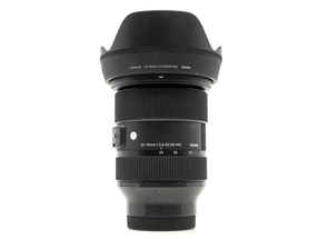 Sigma 24-70mm f/2.8 DG DN ART - Sony FE Kompatibel
