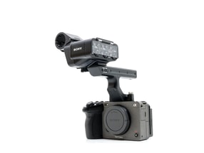 Sony FX3
