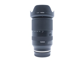 Tamron 18-300mm f/3.5-6.3 Di III-A VC VXD - Sony E Fit