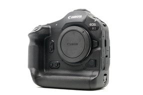 Canon EOS R1