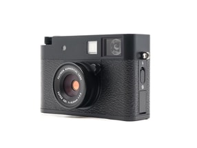 Fujifilm X half