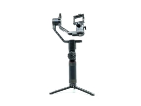 Zhiyun Crane 2 cardanische ophanging