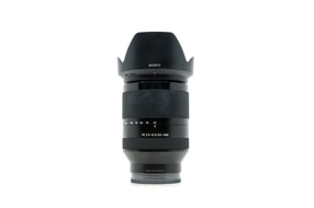 Sony FE 24-240mm f/3.5-6.3 OSS