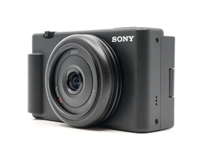 Sony ZV-1F