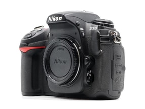 Nikon D300