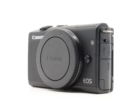 Canon EOS M200