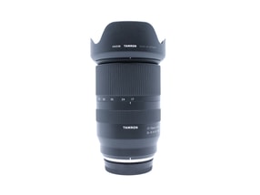 Tamron 17-70mm f/2.8 Di III-A VC RXD - Fujifilm X Fit