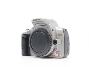 Canon EOS Rebel XT