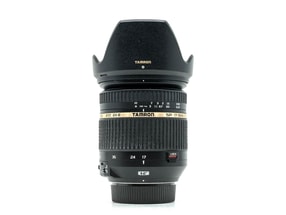 Tamron SP AF 17-50mm f/2.8 XR Di II VC LD Aspherical (IF) - Nikon Fit