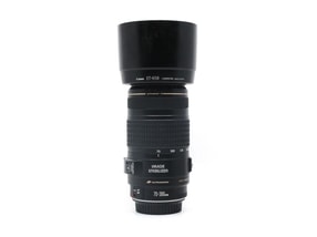 Canon EF 70-300mm f/4-5.6 IS USM