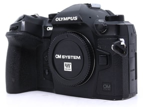 OM SYSTEM OM-1