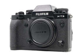 Fujifilm X-T3