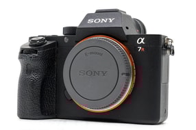 Sony Alpha A7R II