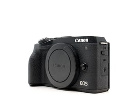 Canon EOS M6 II