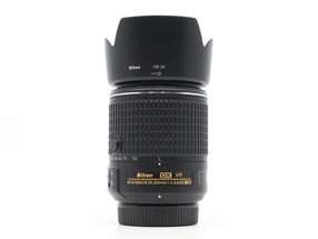Nikon AF-S DX Nikkor 55-200mm f/4-5.6G ED VR II