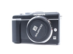 Olympus Pen E-PL1