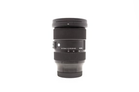 Sigma 24-70mm f/2.8 DG DN ART - L Fit