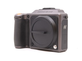 Hasselblad X1D II 50C