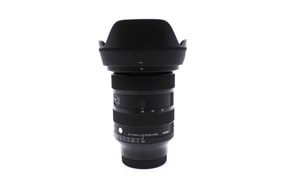 Sigma 24-70mm f/2.8 DG DN II ART - Sony FE Fit