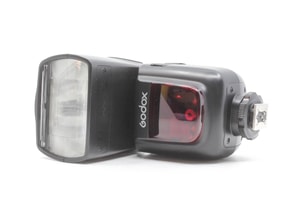 Godox Ving V860II Flash - Fujifilm Dedicated