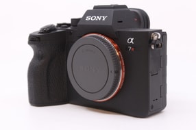 Sony Alpha A7R IVA