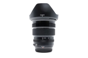 Fujifilm XF 10-24mm f/4 R OIS