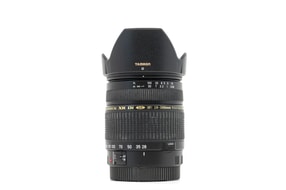 Tamron AF 28-300mm f/3.5-6.3 XR Di LD Aspherical (IF) Macro - Canon EF Fit