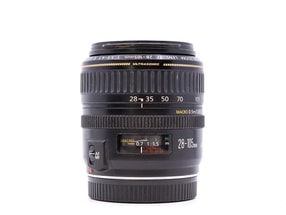 Canon EF 28-105mm f/3.5-4.5 II USM