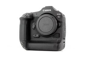 Canon EOS R3